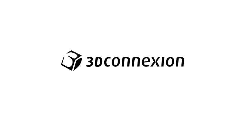 3DConexion logo