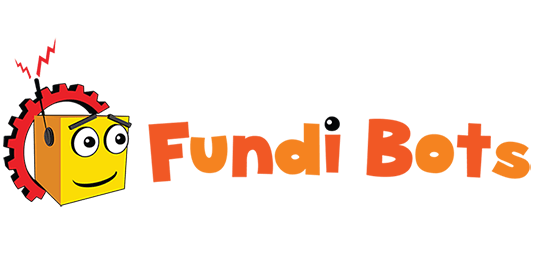 Fundi Bots logo