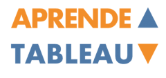 Aprende Tableau logo