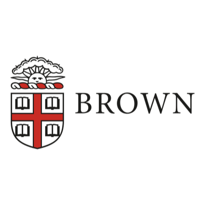 Brown University logo