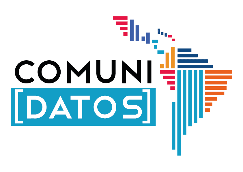 ComuniDatos Virtual User Group logo