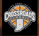 CrossRoads Classic Analytic Challenge logo