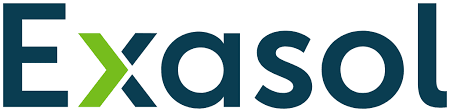 Exasol logo