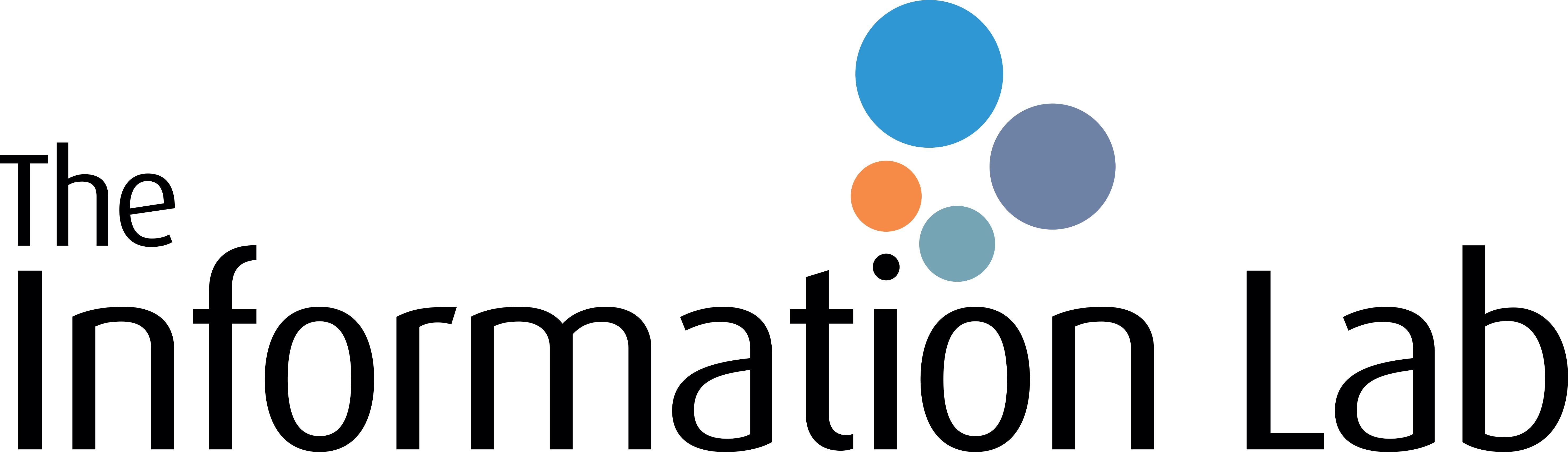 The Information Lab logo