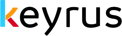 Keyrus logo