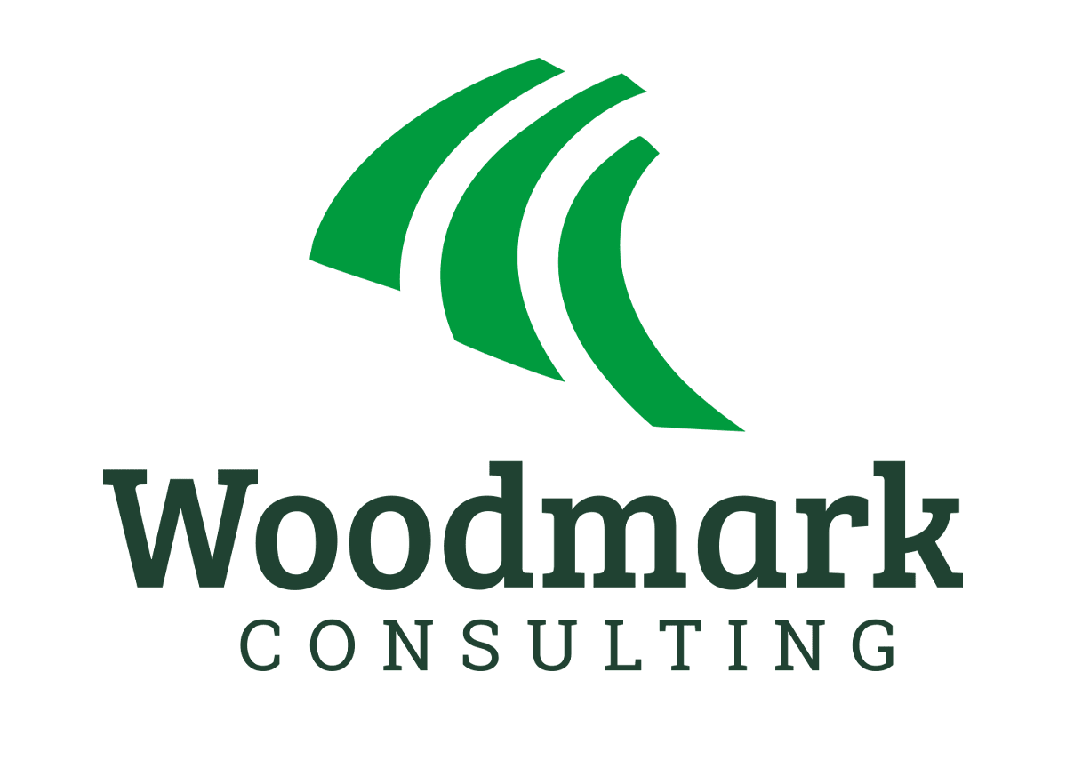 Woodmark Consulting logo