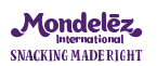 Mondelez logo
