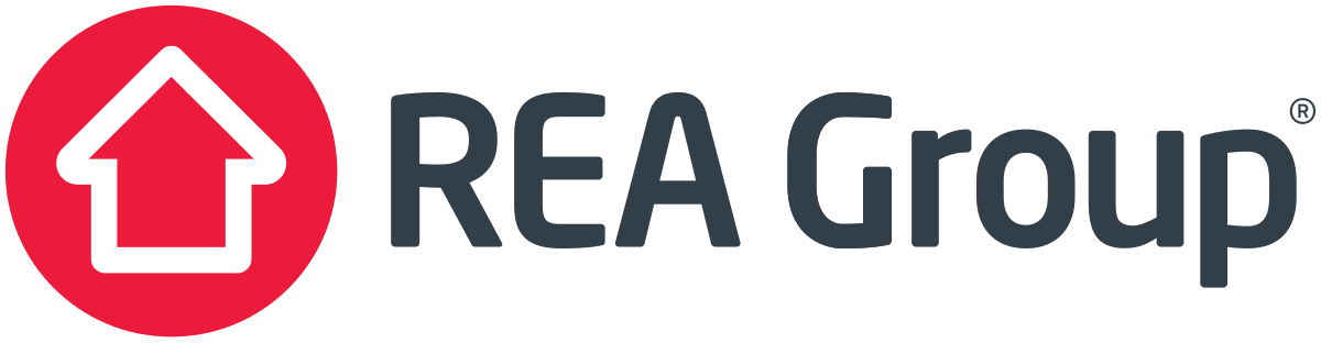 REA Group logo
