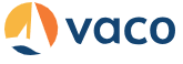 Vaco logo