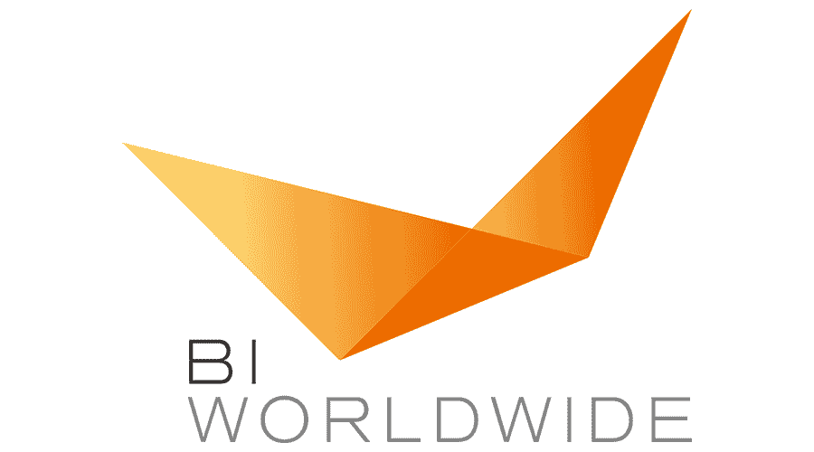 BI WORLDWIDE logo
