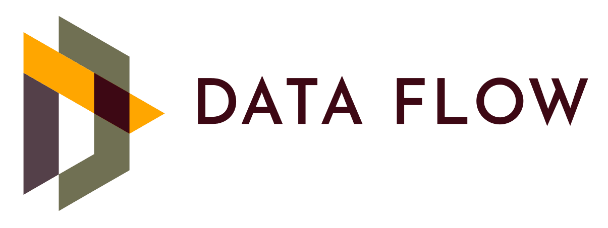 DataFlow logo