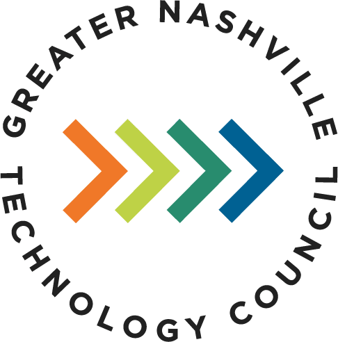 The Greater Nashville Technology Council logo