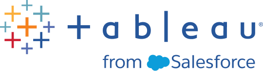 Tableau logo