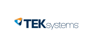 TEK Systems logo