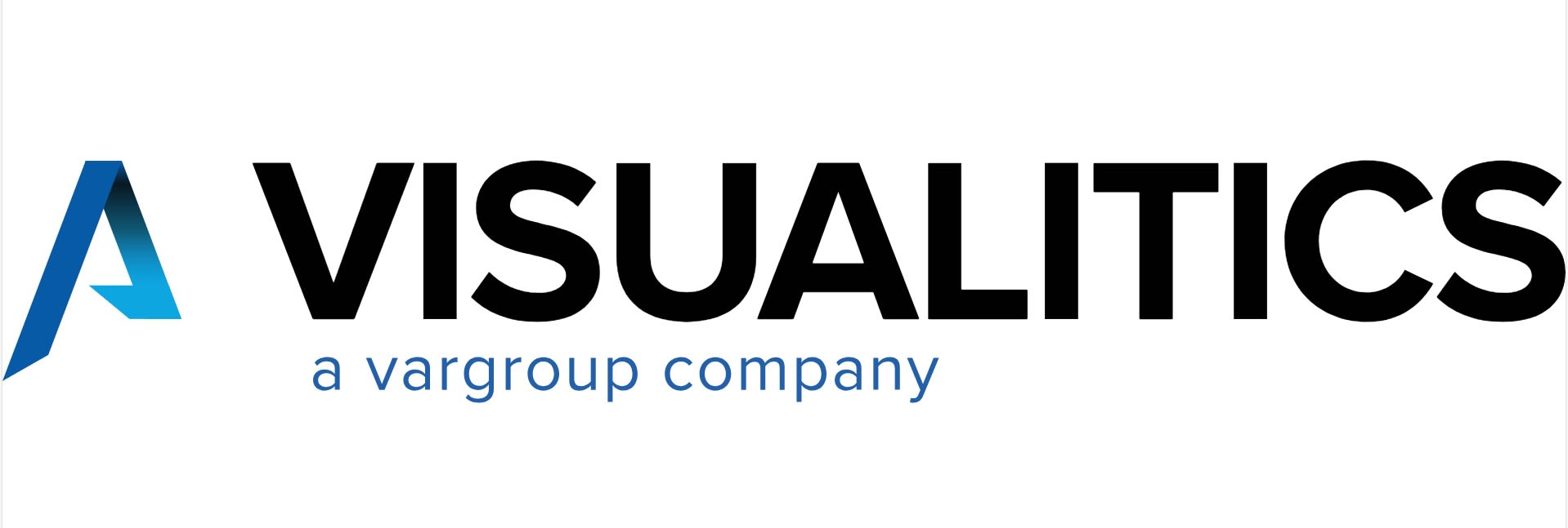 Visualitics logo