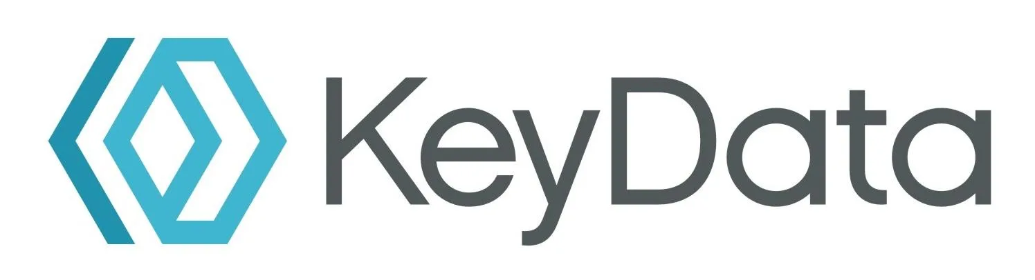 KeyData logo