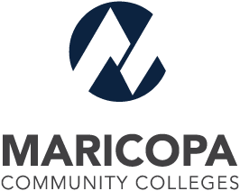 Maricopa Community Colleges logo