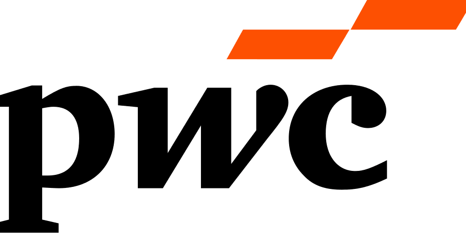 PWC logo