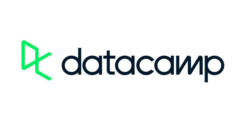 DataCamp logo