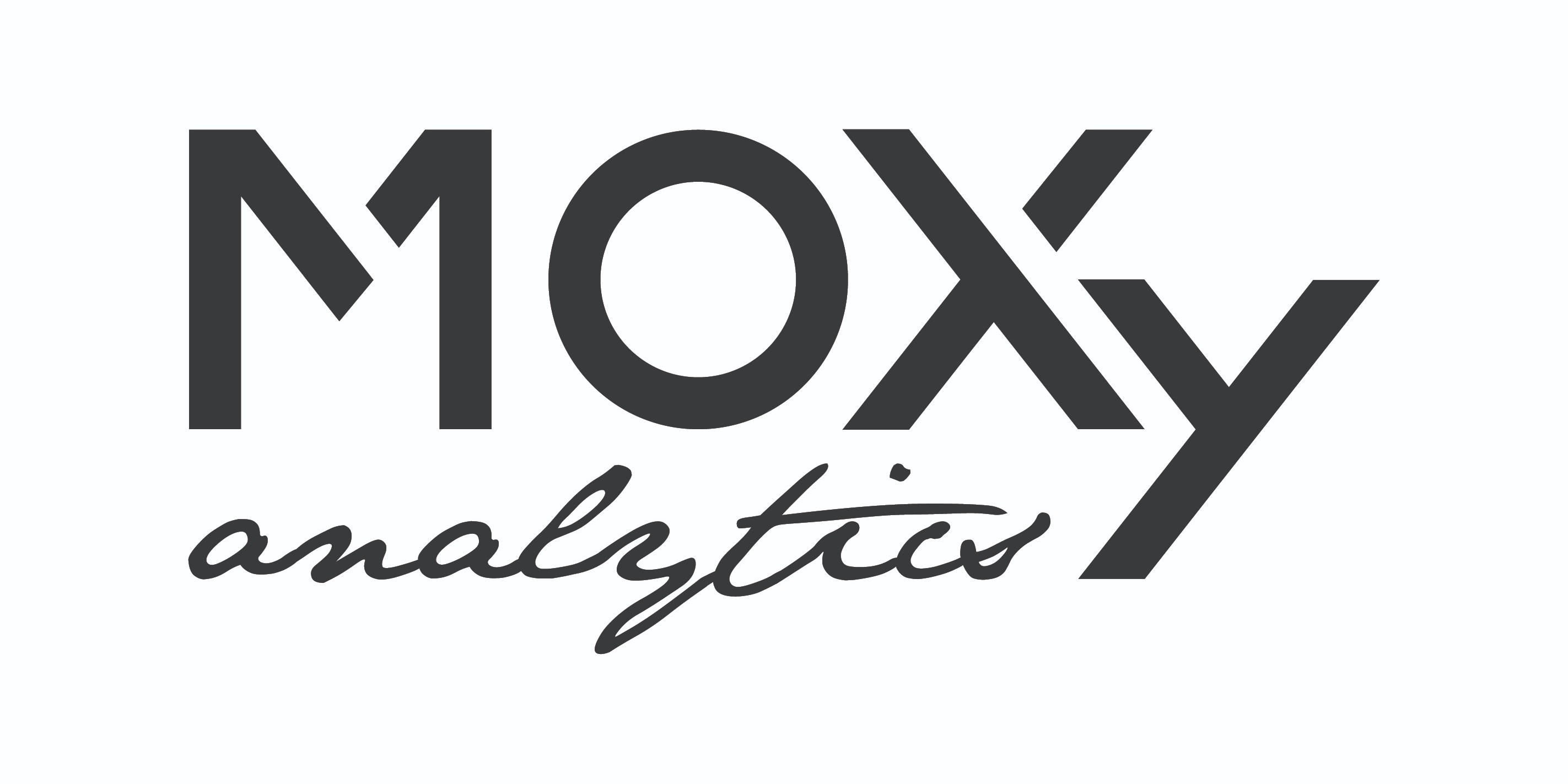 Moxy Analytics logo