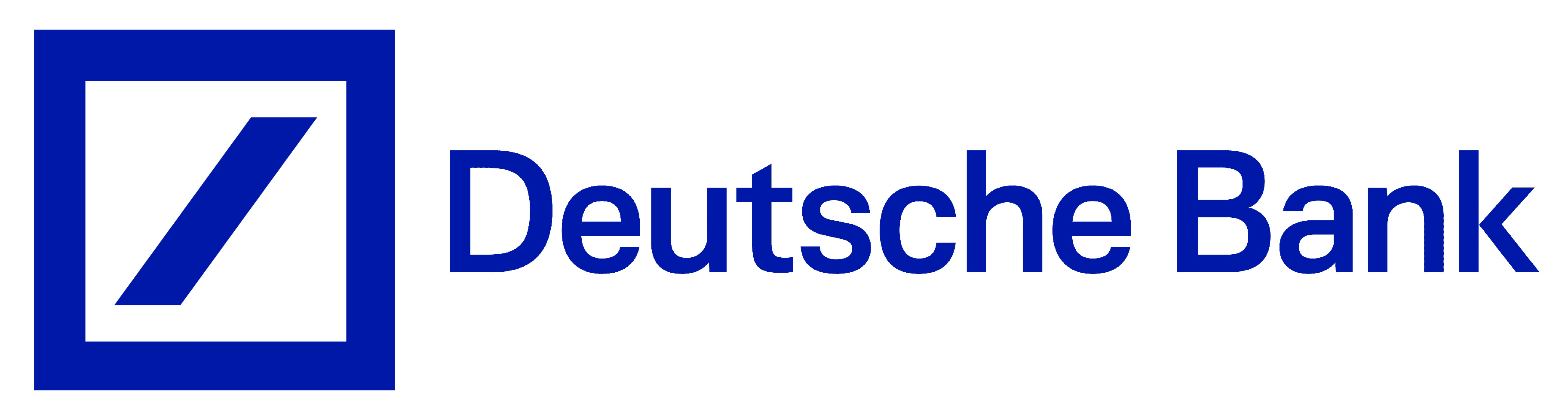 Deutsche Bank logo