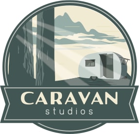 Caravan Studios logo