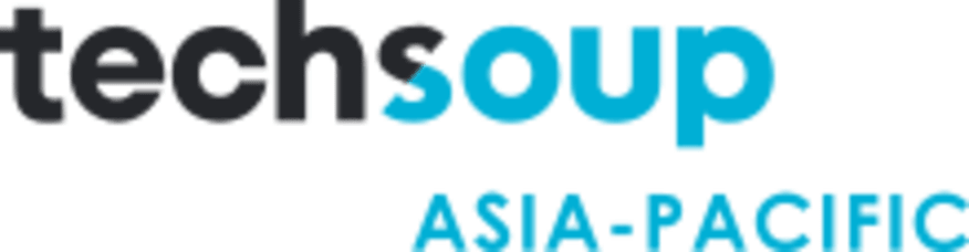 TechSoup Asia logo