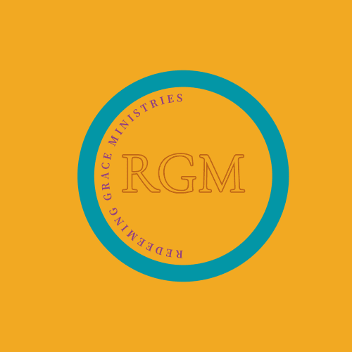 Redeeming Grace Ministries logo