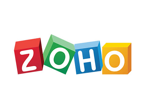 Zoho Corporation logo