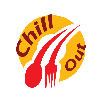 Chill Out logo