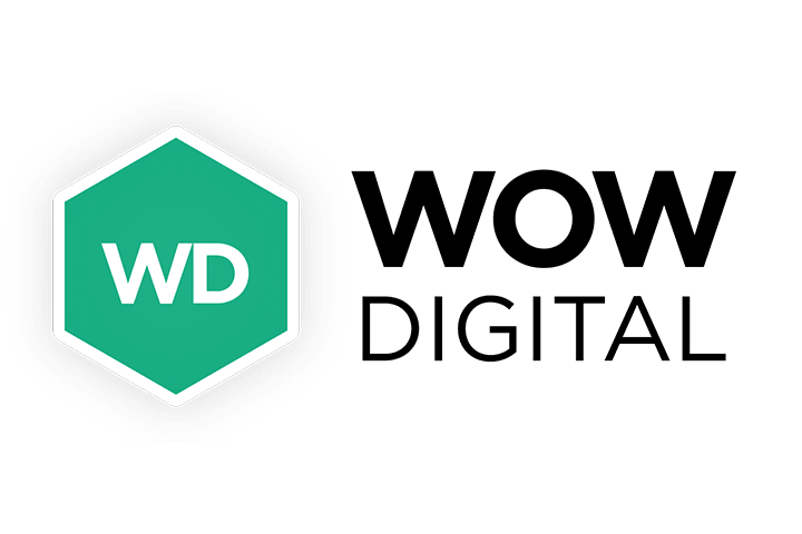 WOW Digital Inc. logo