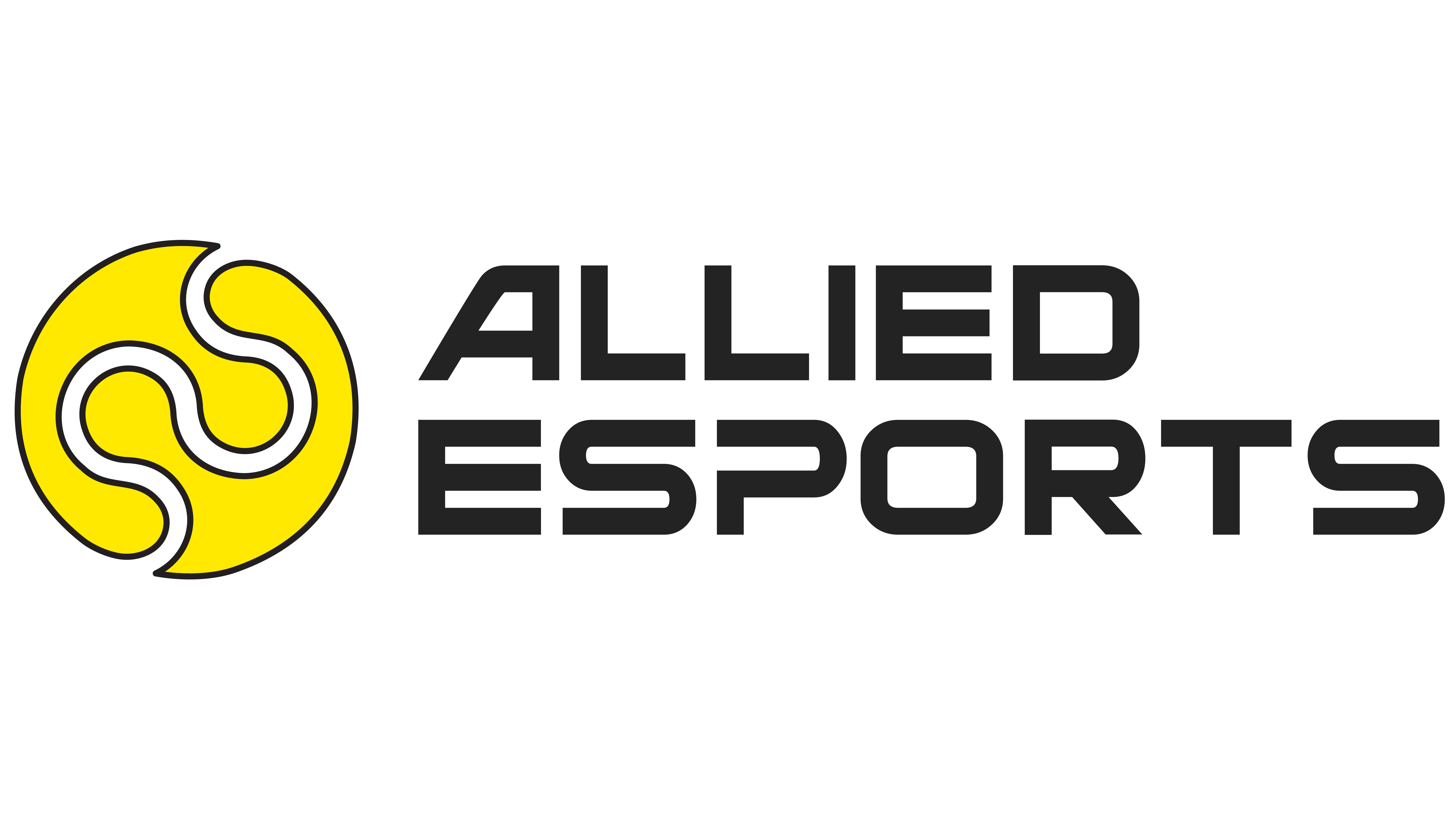 Allied Esports logo