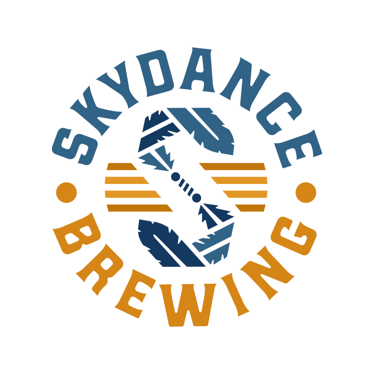 Skydance Brewing logo