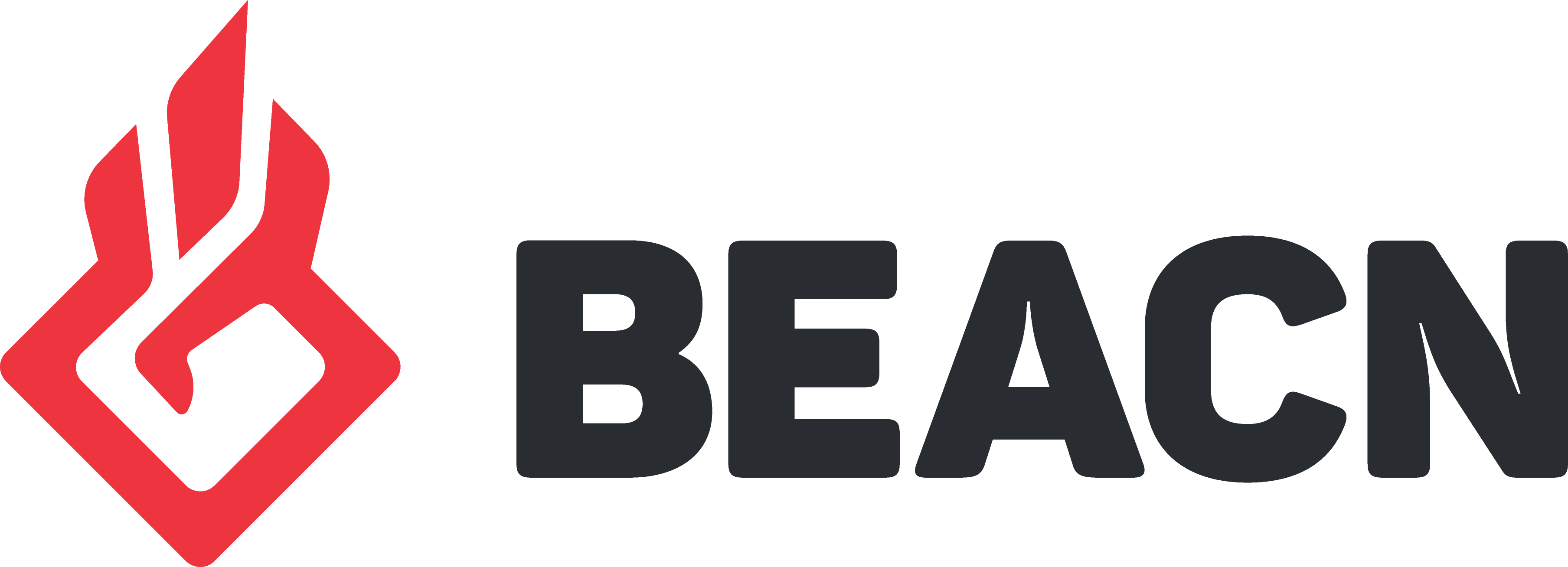 Beacn logo