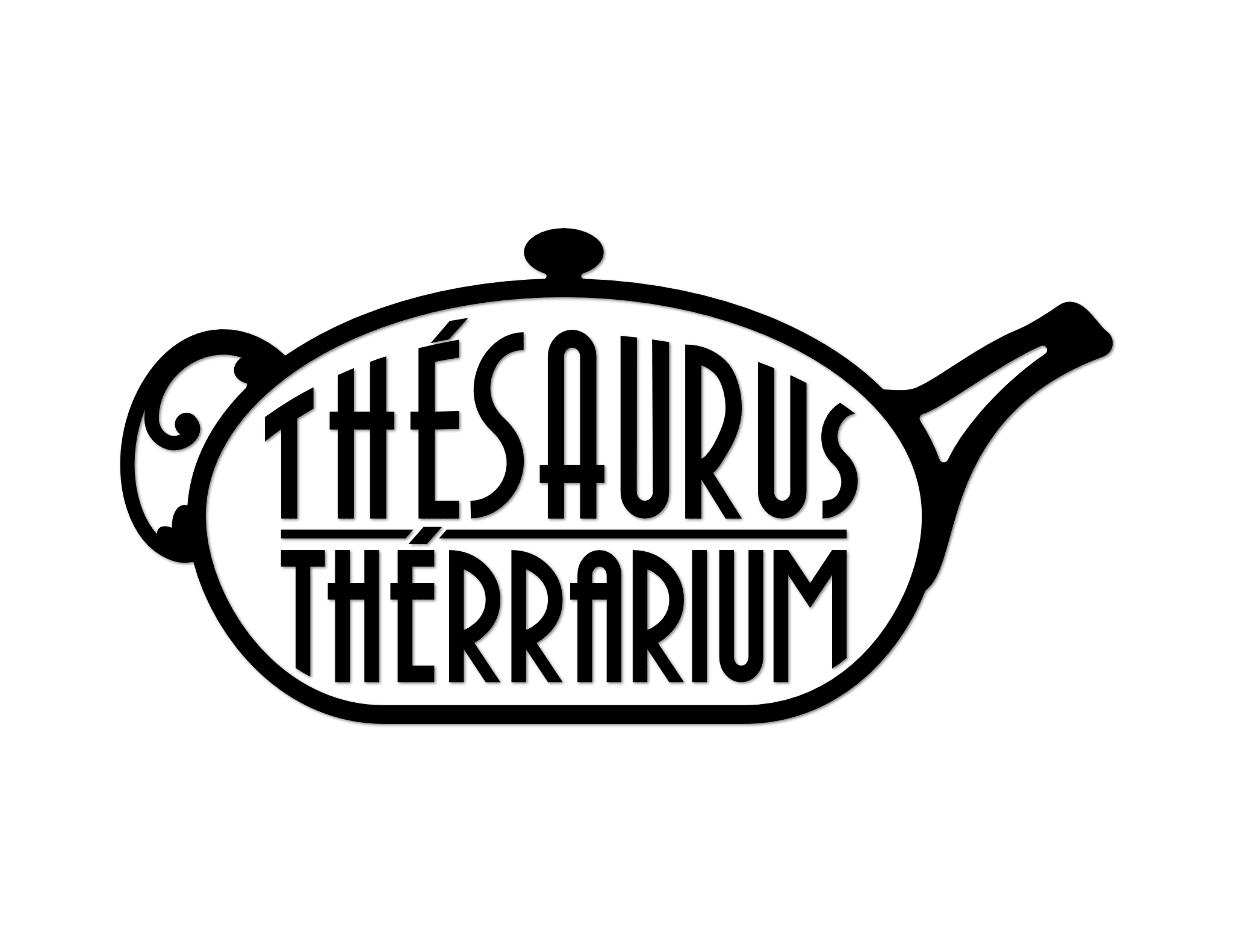 Thésaurus Thérrarium logo