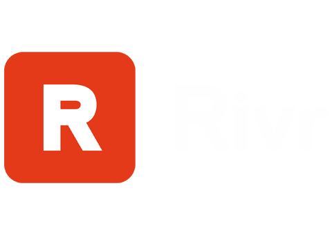 Rivr logo