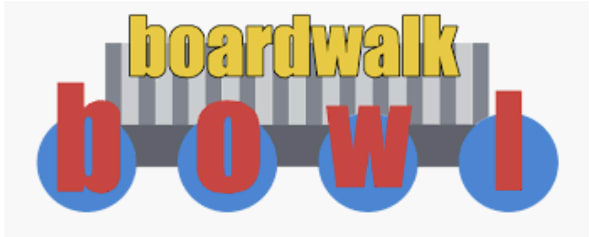 Boardwalk Bowl logo