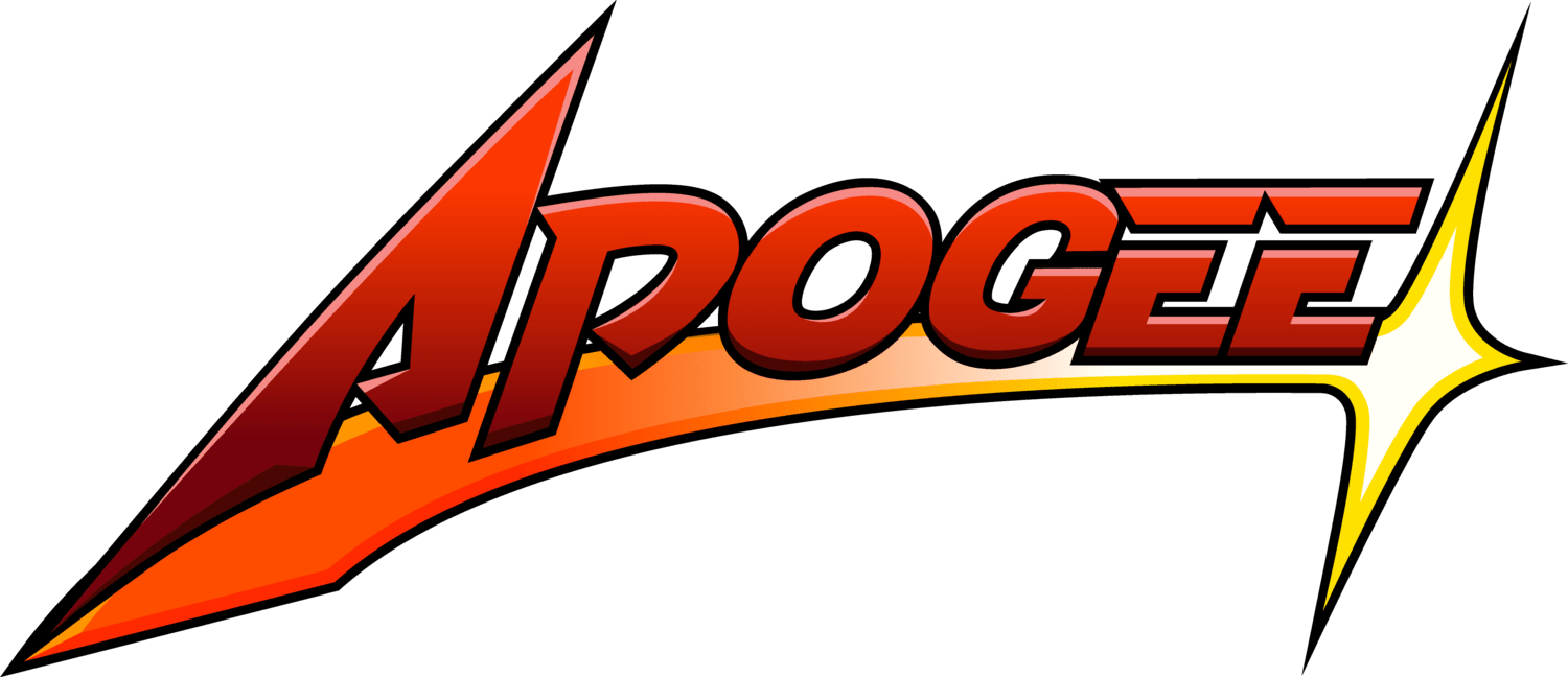 Apogee Entertainment logo