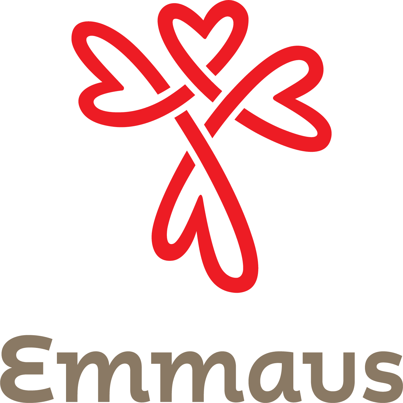 Emmaus logo