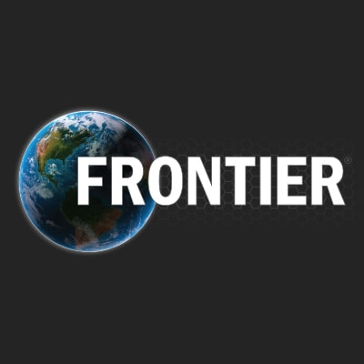 Frontier Developments logo