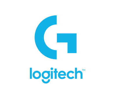 Logitech logo