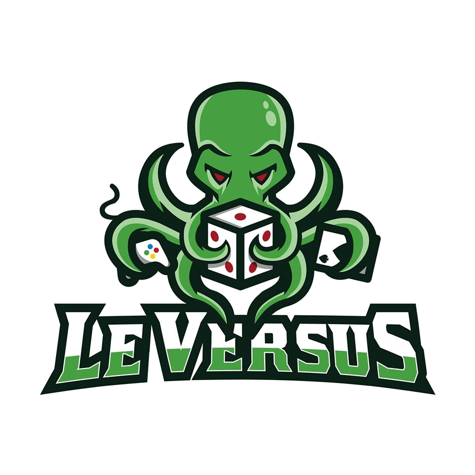 Le Versus logo