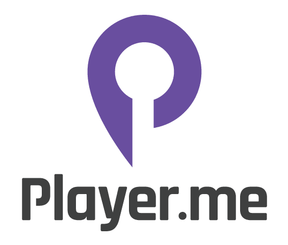 Player.me logo