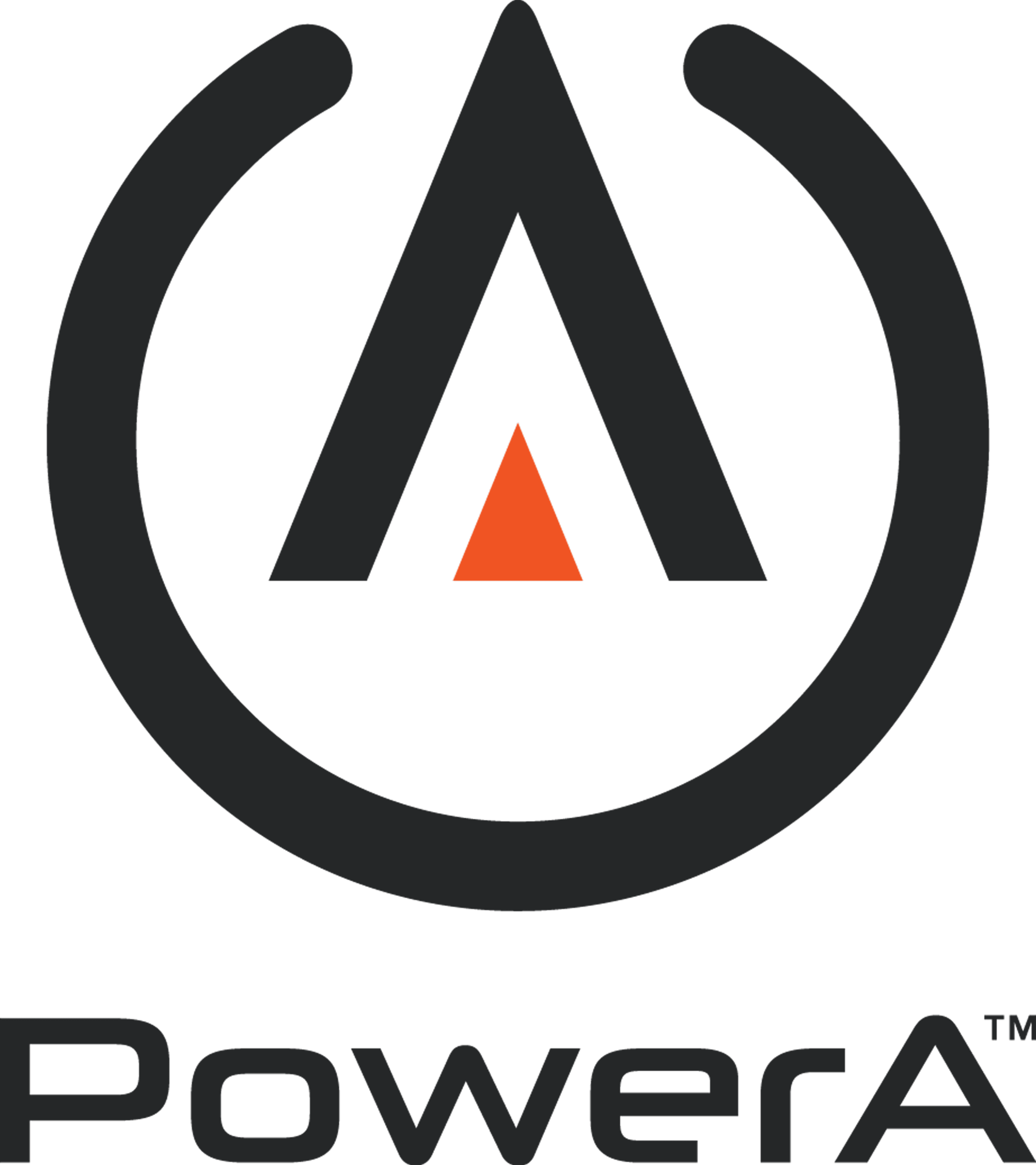 PowerA logo