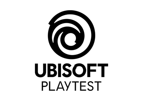Ubisoft Playtest logo
