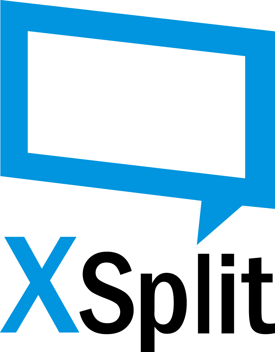 X-Split logo