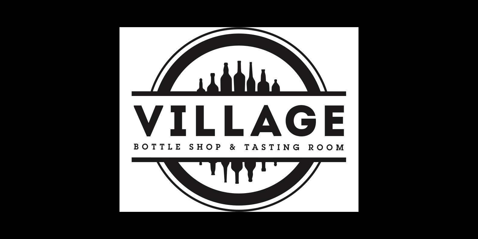 Village Bottle Shop &amp; Tasting Room logo