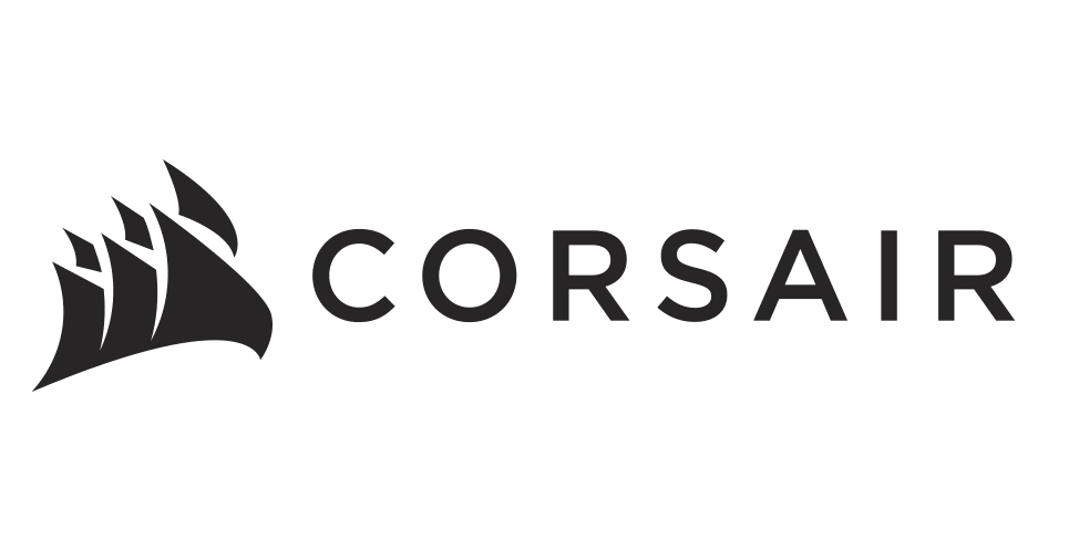 Corsair logo
