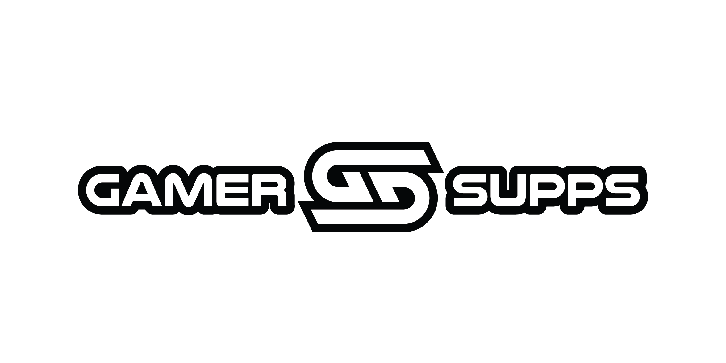 Gamer Supps logo