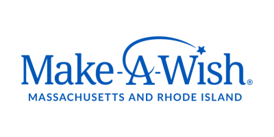 Make A Wish logo